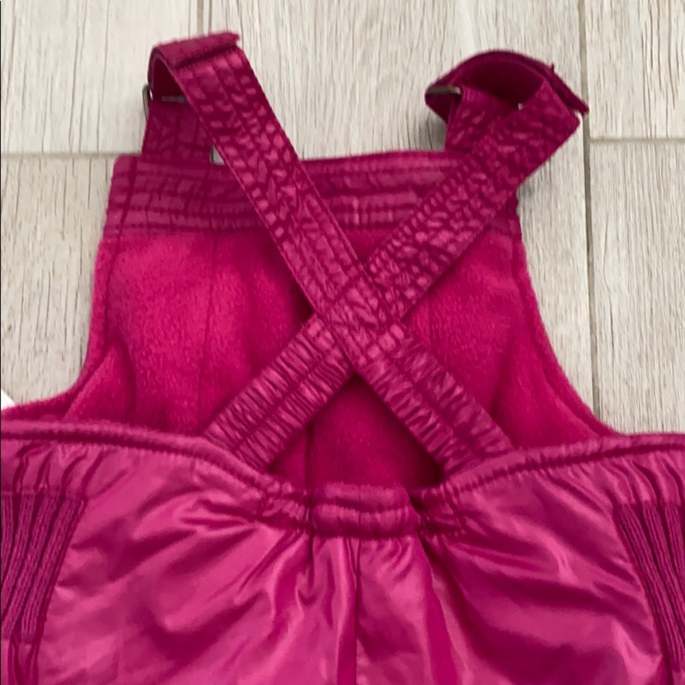 Warm ❄️ bib - Picture 5 of 6